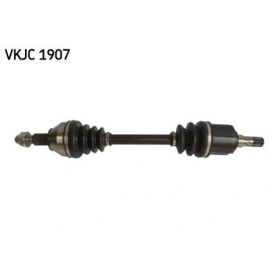 Imagem de SKF VKJC 1907 Veio de transmissão 640, 58 ALFA ROMEO: 159 Sportwagon, Brera