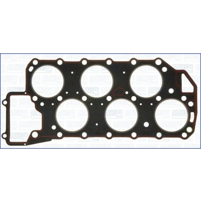 Imagem de AJUSA 10093500 Juntas da Cabeça do Motor 1,6 83 FIBERMAX VOLKSWAGEN: GOLF 3, Sharan I, Vento, FORD: Galaxy Mk1 MPV