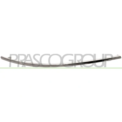 Imagem de PRASCO AD0332103 Guarnição, farol principal à direita AUDI: A6 C5 Sedan