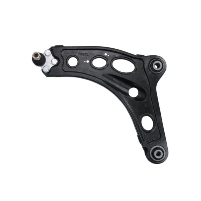 Imagem de FEBI BILSTEIN 36345 Braço de suspensão OPEL: Vivaro A Van, Combi, RENAULT: TRAFIC 2 Kasten