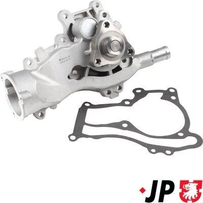 Imagem de JP GROUP 1214107900 Bomba de água com junta mecânico OPEL: Corsa D Hatchback, Astra J Sports Tourer, CHEVROLET: Cruze Sedan