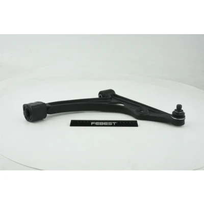 Imagem de FEBEST 0724 BALRH Braço de suspensão à frente, lado direito transversal SUZUKI: Baleno I Hatchback, Liana Hatchback