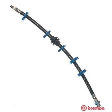 Imagem de BREMBO T 23 052 Mangueira de Travão 410 F10X1 ALFA ROMEO: 164, 146, FIAT: BRAVO 1