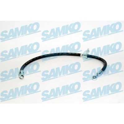 Imagem de Tubo flexível de travão SAMKO 6T48446