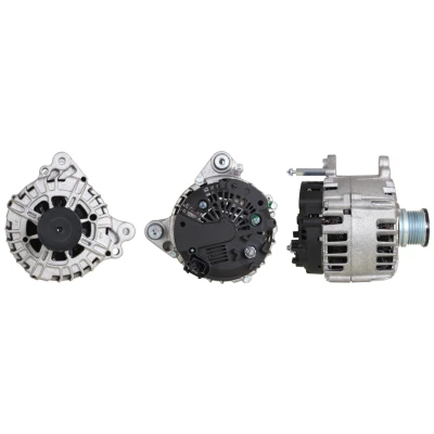 Imagem de ELSTOCK 28 5764 Alternador 14V 180A VOLKSWAGEN: Crafter 30 35 Minibus, Transporter 6, Touran II, AUDI: A3 Sedan, A6 C6 Avant, SKODA: Octavia 3 Combi