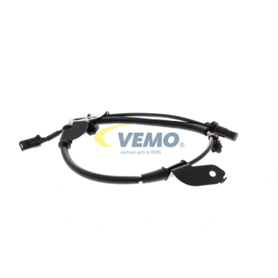 Imagem de VEMO V53 72 0079 Sensor de ABS Eixo traseiro esquerdo para veículos com 12 HYUNDAI: i30 II Hatchback