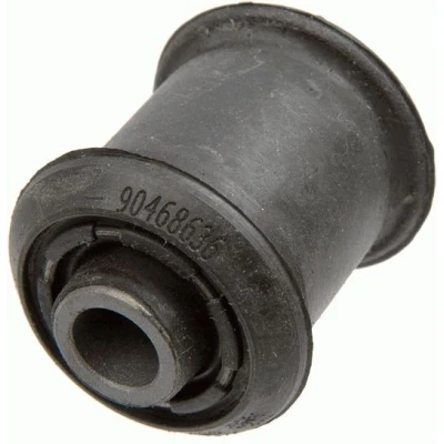 Imagem de LEMFÖRDER 39609 01 Casquilho de Braço Suspensão Eixo dianteiro, ambos os lados, à frente, em baixo OPEL: Astra H Hatchback, GTC