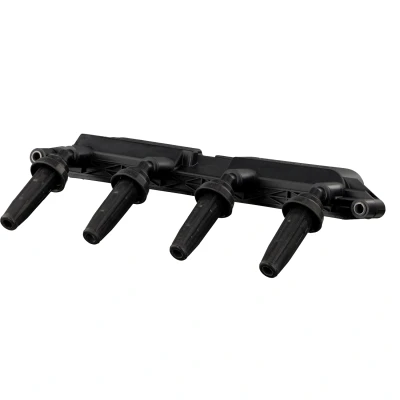 Imagem de FEBI BILSTEIN 36950 Bobina de ignição PEUGEOT: 206 Hatchback, 207 SW, CITROËN: C2 C3 I II