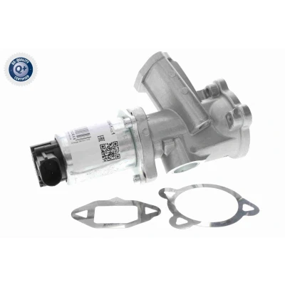 Imagem de VEMO V24 63 0004 1 Válvula EGR Q+, original equipment manufacturer quality elétrico Electroválvula sem junta FIAT: Panda II Hatchback