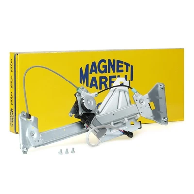 Imagem de Magneti Marelli Elevador de vidro à frente, lado esquerdo elétrico com motor 350103170149 HYUNDAI: Coupe II