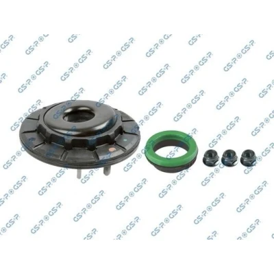 Imagem de GSP 534087S Kit de reparação, suporte apoio do conj. mola/amortecedor PEUGEOT: 508 I SW