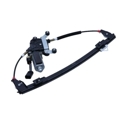 Imagem de Maxgear Elevador de vidro à frente, lado direito elétrico com motor 50 0412 FIAT: Palio I Weekend