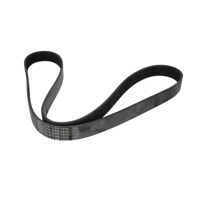 Imagem de CONTITECH 8PK1478 Correia trapezoidal estriada 1478 8 BMW: X5, X6, 5 Touring