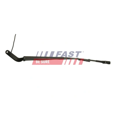 Imagem de Braço de limpa vidros, limpeza vidros Fast FT93302 à frente, lado direito com capa, escova integrada FIAT: Uno Hatchback