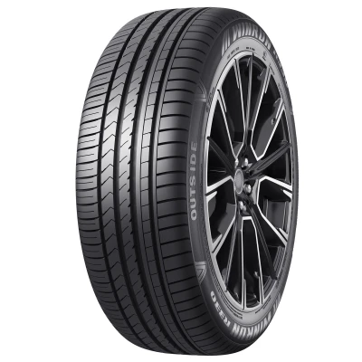 Imagem de Winrun R330 215/55 R17 98W carro Pneus de verão W66317X