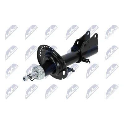 Imagem de NTY A RE 032 Amortecedor RENAULT: Kangoo II Be Bop, / Grand