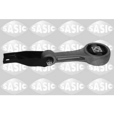 Imagem de SASIC 2706010 Suporte, suspensão do motor Rolamento de borracha e metal à direita, em cima SEAT: Ibiza 3, 4 Sportcoupe