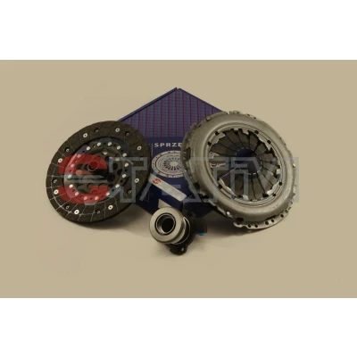 Imagem de STATIM 120.496 Kit de Embraiagem com desembraiagem central 220mm OPEL: Corsa D Hatchback, C Combo Van / Carrinha