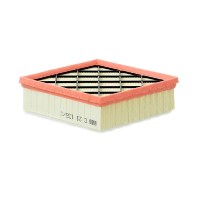 Imagem de MANN FILTER C 21 136/1 Filtro de ar 58 200 208 Cartucho filtrante OPEL: Meriva B