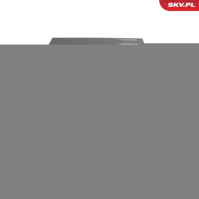 Imagem de ESEN SKV 66SKV268 Grelha de Radiador carbono