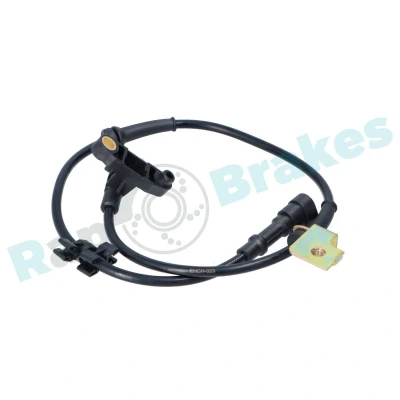 Imagem de RAP BRAKES R A0677 Sensor de ABS Eixo dianteiro, lado esquerdo CHRYSLER: PT Cruiser Carrinha