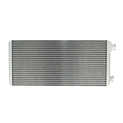 Imagem de NISSENS 71891 Radiador Quente sem tubo/cabo