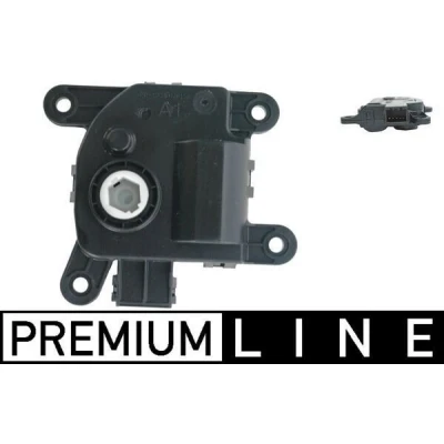 Imagem de MAHLE ORIGINAL AA 42 000P Elemento de ajuste, borboleta mistura