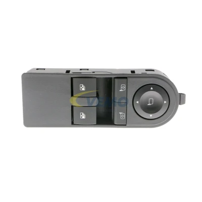 Imagem de VEMO V40 73 0077 Interruptor, elevadores dos vidros do lado condutor OPEL: Astra H Hatchback, Caravan, GTC