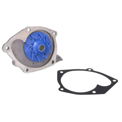 Imagem de SKF VKPC 86129 Bomba de água com juntas Plástico para accionamento da correia dentada RENAULT: MEGANE 2 Kombi, 2, LAGUNA