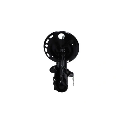 Imagem de KAVO PARTS SSA 10810 Amortecedor Eixo dianteiro, lado esquerdo Pressão do gás Tubo duplo com assento de mola cavilha em cima