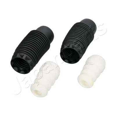 Imagem de JAPANPARTS KTP 0212 Coifa Amortecedor Eixo dianteiro PEUGEOT: Expert I Van, 807, CITROËN: Jumpy MPV, C8