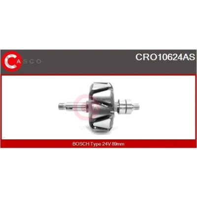 Imagem de CASCO CSP74108AS Bomba de Direção hidráulico para veículos volante à esquerda/direita