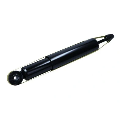 Imagem de MAXGEAR 11 1025 Amortecedor Eixo traseiro Pressão do gás Tubo duplo com assento de mola cavilha em cima, olhal baixo KIA: SORENTO 1