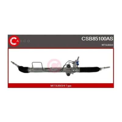 Imagem de CASCO CSB85100AS Caixa da Direcção hidráulico para veículo com volante à esquerda KOYO AS