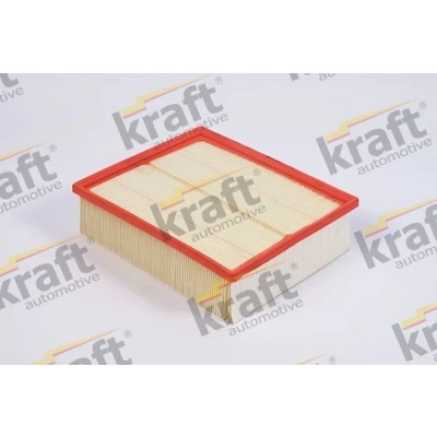 Imagem de KRAFT 1710142 Filtro de ar 69 212,5 254 Cartucho filtrante AUDI: Allroad C5, A4 B5 Sedan, Avant, VOLKSWAGEN: Passat GP Variant