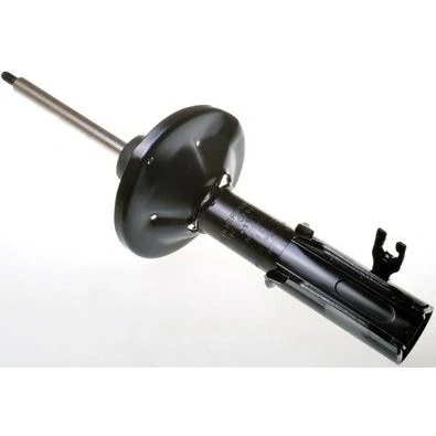 Imagem de DENCKERMANN DSB041G Amortecedor à direita Pressão do gás Tubo duplo com assento de mola cavilha em baixo MAZDA: 323 P V Hatchback
