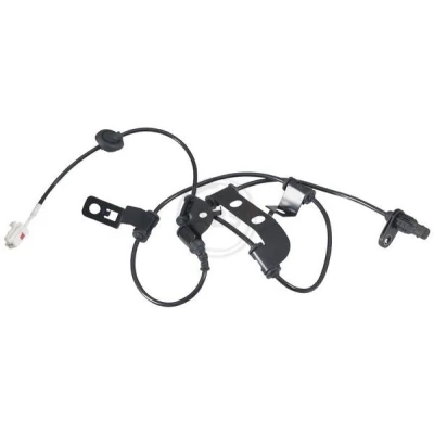 Imagem de RIDEX 412W0560 Sensor de ABS Eixo traseiro esquerdo Hall 2pólos 1080mm 28mm