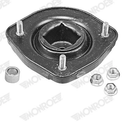 Imagem de MONROE MK211R Suporte de apoio do conjunto mola / amortecedor sem chumaceira HYUNDAI: Matrix, Elantra III Sedan, Tucson