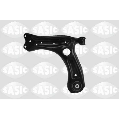 Imagem de SASIC 7476091 Braço de suspensão Eixo dianteiro, lado esquerdo, em baixo triangular (veículo comercial) SEAT: Ibiza 4