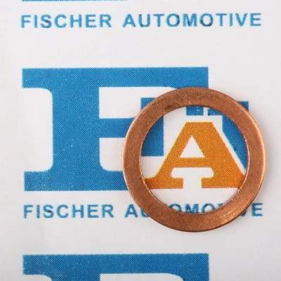 Imagem de FA1 397.980.100 Bujão do Carter Cobre BMW: 3 Touring, 5 Sedan, TOYOTA: Corolla IX Hatchback, Yaris II I Hatchback