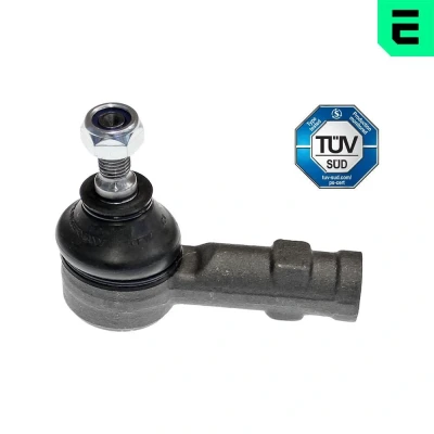 Imagem de OPTIMAL G1 286 Rótula de direção 12,5 exterior, Eixo dianteiro CITROËN: Jumpy I Van, MPV, FIAT: Scudo Van