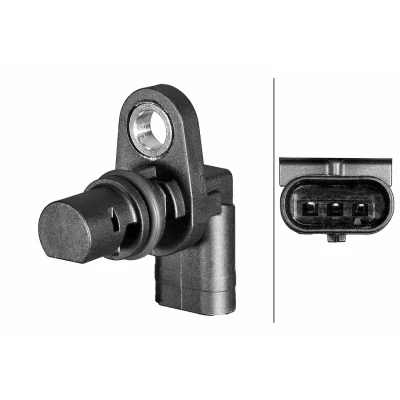 Imagem de HELLA 6PU 358 380 731 Sensor de Hall