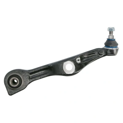 Imagem de DELPHI TC3081 Braço de suspensão oscilante longitudinal MERCEDES BENZ: Classe S Sedan