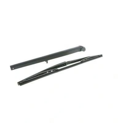 Imagem de VAICO V24 0399 Conjunto de braços limpa vidros, limpeza vidros com capa, escova integrada FIAT: Punto II Hatchback