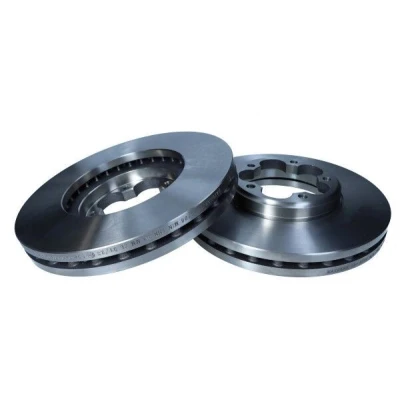 Imagem de MAXGEAR Disco de travão FORD: Transit Custom V362 Van, Mk7 Van Eixo dianteiro 288mm 33mm 5furos interior ventilado 19 4786 Discos