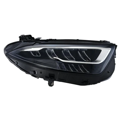 Imagem de HELLA 1EX 015 619 621 Farol Principal