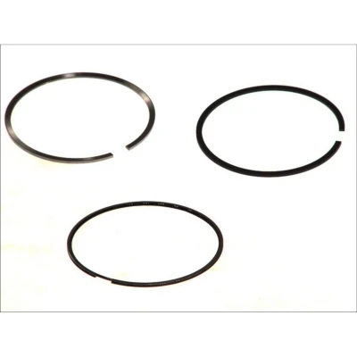 Imagem de Conjunto de anéis pistão Goetze Diamond Coated® LKZ Ring MAHLE 009 90 N0