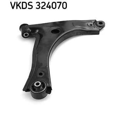 Imagem de SKF VKDS 324070 Braço de suspensão sem articulação suspensão/guia transversal FORD: Transit V363 Van