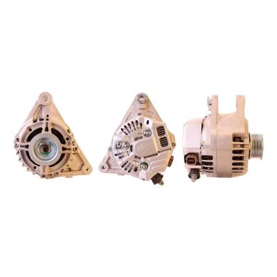 Imagem de LUCAS LRA03019 Alternador 14V 90A TOYOTA: Corolla Verso, Avensis II Station Wagon, Auris Hatchback