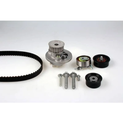 Imagem de HEPU PK03240 Bomba de Água + Kit Correia Distribuição 169 OPEL: Vectra B Carrinha, Sedan, Astra F Caravan